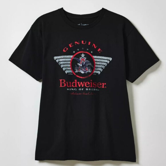 Urban Outfitters Budweiser Graphic Tee - Picture 4 of 6